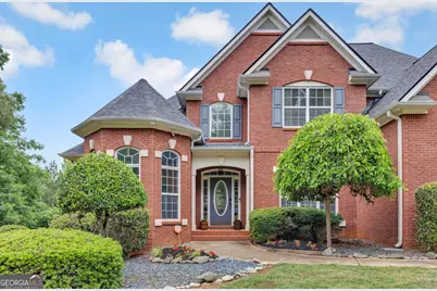 118 Big Cotton Trail, McDonough, GA 30252 - Photo 4