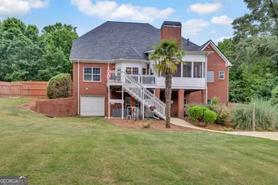 118 Big Cotton Trail, McDonough, GA 30252 - Photo 52