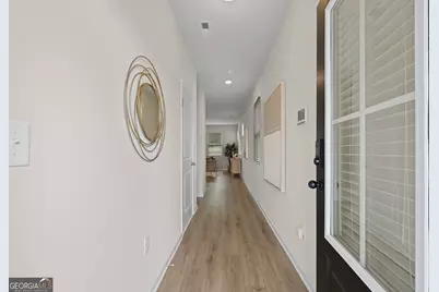 1278 Harmony Ridge Court #LOT 211, Jonesboro, GA 30238 - Photo 6