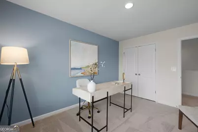 1278 Harmony Ridge Court #LOT 211, Jonesboro, GA 30238 - Photo 42