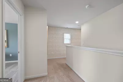 1278 Harmony Ridge Court #LOT 211, Jonesboro, GA 30238 - Photo 36