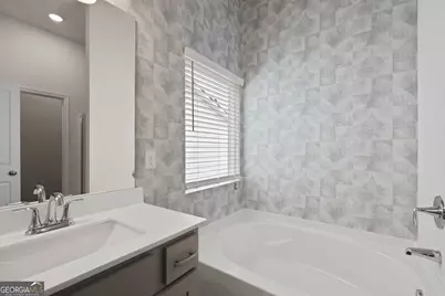 1278 Harmony Ridge Court #LOT 211, Jonesboro, GA 30238 - Photo 30