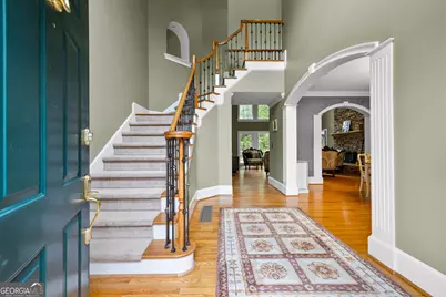 348 Loring Lane, Peachtree City, GA 30269 - Photo 6