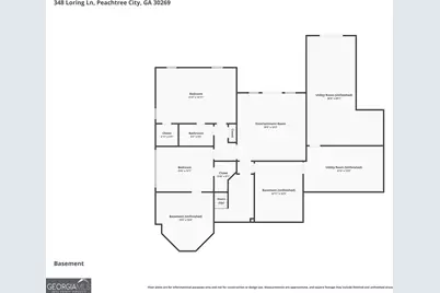 348 Loring Lane, Peachtree City, GA 30269 - Photo 76