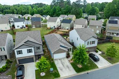50 Brookside Way, Dawsonville, GA 30534 - Photo 32