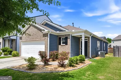 50 Brookside Way, Dawsonville, GA 30534 - Photo 1