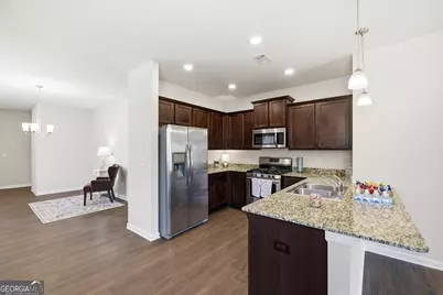 50 Brookside Way, Dawsonville, GA 30534 - Photo 6