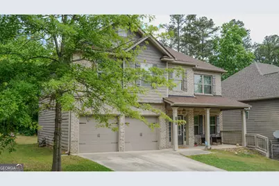 2182 Dodson Woods Drive, Fairburn, GA 30213 - Photo 48
