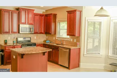 2182 Dodson Woods Drive, Fairburn, GA 30213 - Photo 58