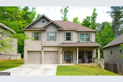 2182 Dodson Woods Drive, Fairburn, GA 30213 - Photo 46