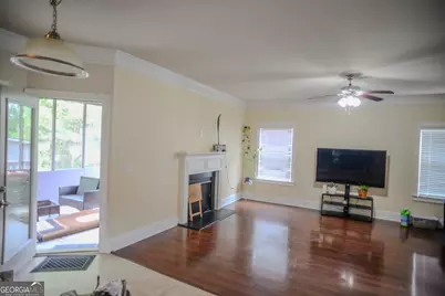 2182 Dodson Woods Drive, Fairburn, GA 30213 - Photo 10