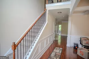 2182 Dodson Woods Dr, Fairburn, GA 30213 - Photo 4