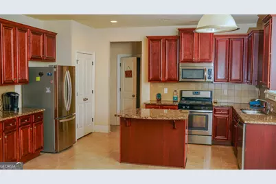 2182 Dodson Woods Drive, Fairburn, GA 30213 - Photo 6