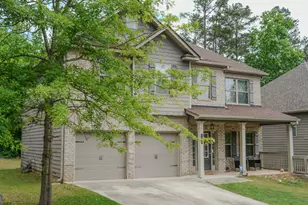 2182 Dodson Woods Dr, Fairburn, GA 30213 - Photo 36