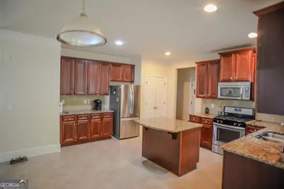 2182 Dodson Woods Drive, Fairburn, GA 30213 - Photo 14