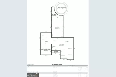 402 Renee Road, Pendergrass, GA 30567 - Photo 4