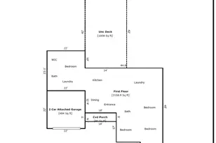 402 Renee Rd, Pendergrass, GA 30567 - Photo 4