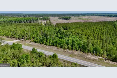 0 Bells Ferry Road, Lumber City, GA 31549 - Photo 4