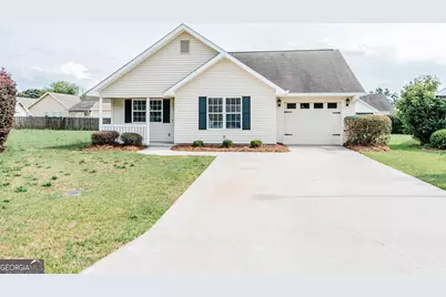 307 Antler Trail, Warner Robins, GA 31088 - Photo 1