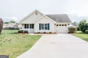 307 Antler Trail, Warner Robins, GA 31088 - Photo 1