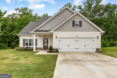 338 Lana Lane, Lagrange, GA 30241 - Photo 1