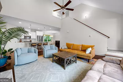 338 Lana Lane, Lagrange, GA 30241 - Photo 6