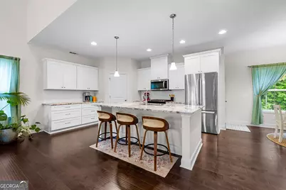 338 Lana Lane, Lagrange, GA 30241 - Photo 8