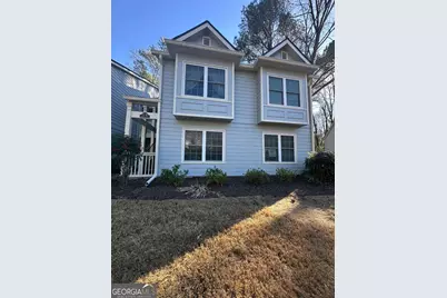 58 Doranne Court SE, Smyrna, GA 30080 - Photo 1