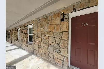 723 Ford Place #A, Scottdale, GA 30079 - Photo 4