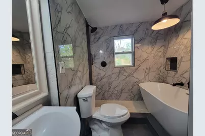 723 Ford Place #A, Scottdale, GA 30079 - Photo 1