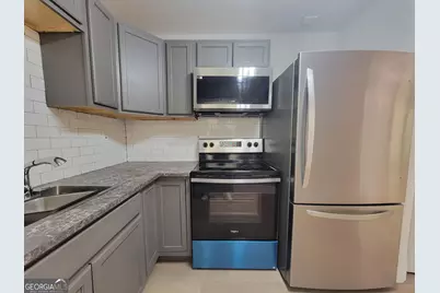 723 Ford Place #A, Scottdale, GA 30079 - Photo 10