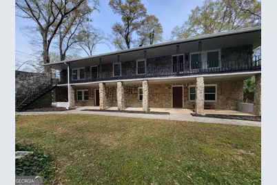 723 Ford Place #A, Scottdale, GA 30079 - Photo 6