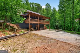 1 Thurmond Walker Rd, Dahlonega, GA 30533 - Photo 8