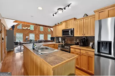 1 Thurmond Walker Road, Dahlonega, GA 30533 - Photo 14