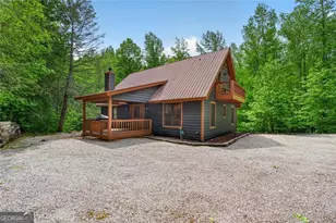 1 Thurmond Walker Rd, Dahlonega, GA 30533 - Photo 4
