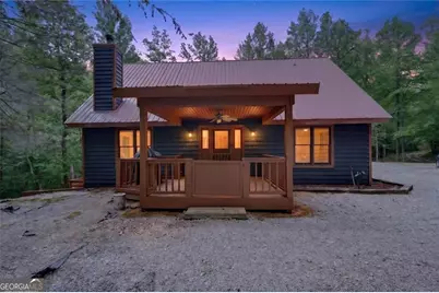 1 Thurmond Walker Road, Dahlonega, GA 30533 - Photo 2