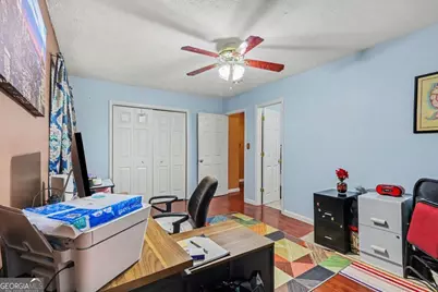 8577 Jamestown Way, Jonesboro, GA 30238 - Photo 18