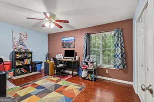 8577 Jamestown Way, Jonesboro, GA 30238 - Photo 16