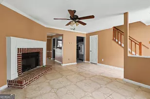 8577 Jamestown Way, Jonesboro, GA 30238 - Photo 8