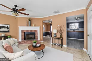 8577 Jamestown Way, Jonesboro, GA 30238 - Photo 4