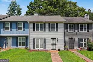 8577 Jamestown Way, Jonesboro, GA 30238 - Photo 2