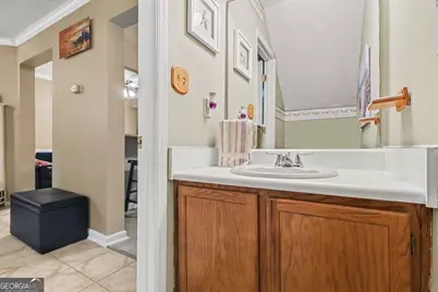 8577 Jamestown Way, Jonesboro, GA 30238 - Photo 26