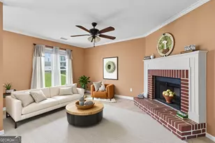 8577 Jamestown Way, Jonesboro, GA 30238 - Photo 6
