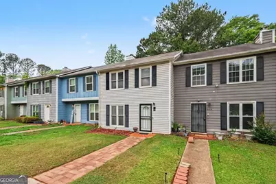 8577 Jamestown Way, Jonesboro, GA 30238 - Photo 4