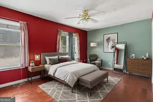 8577 Jamestown Way, Jonesboro, GA 30238 - Photo 22