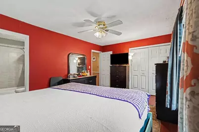 8577 Jamestown Way, Jonesboro, GA 30238 - Photo 20