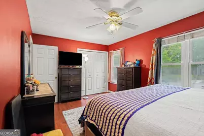 8577 Jamestown Way, Jonesboro, GA 30238 - Photo 24