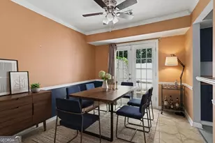 8577 Jamestown Way, Jonesboro, GA 30238 - Photo 14