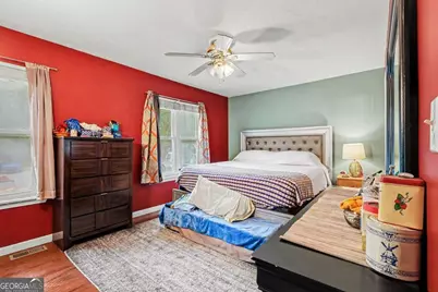 8577 Jamestown Way, Jonesboro, GA 30238 - Photo 22