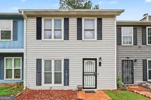 8577 Jamestown Way, Jonesboro, GA 30238 - Photo 1